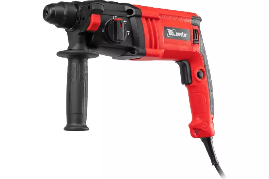 Перфоратор MTX MRH-600-22 600Вт