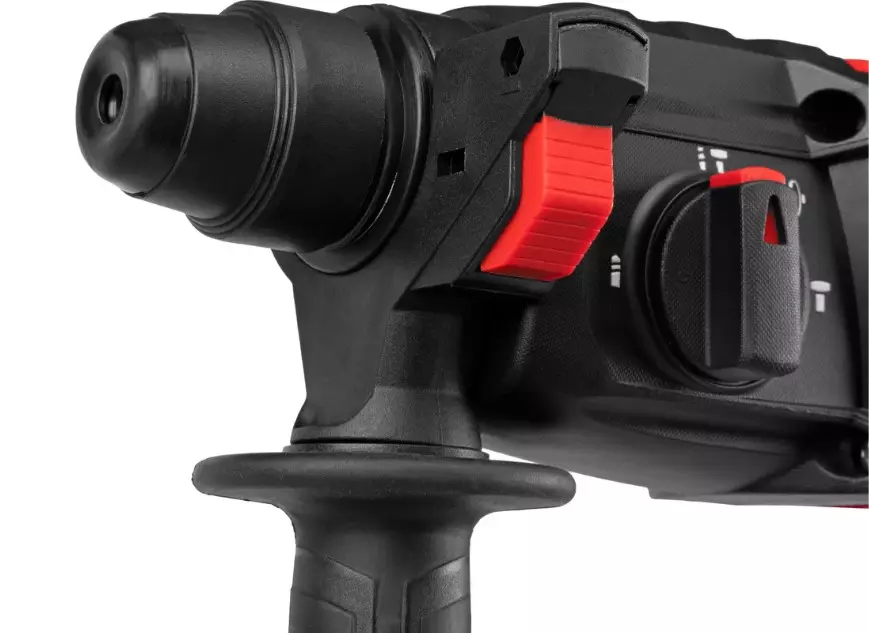 Перфоратор MTX MRH-600-22 600Вт