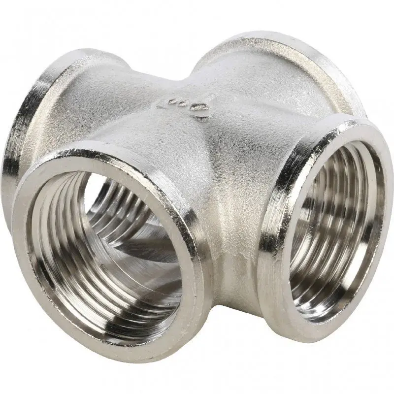 Крестовина 3/4&quot; ВР, RTP 34899