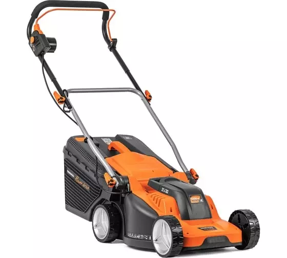 Газонокосилка электрическая 1250Вт DAEWOO DLM 1250E
