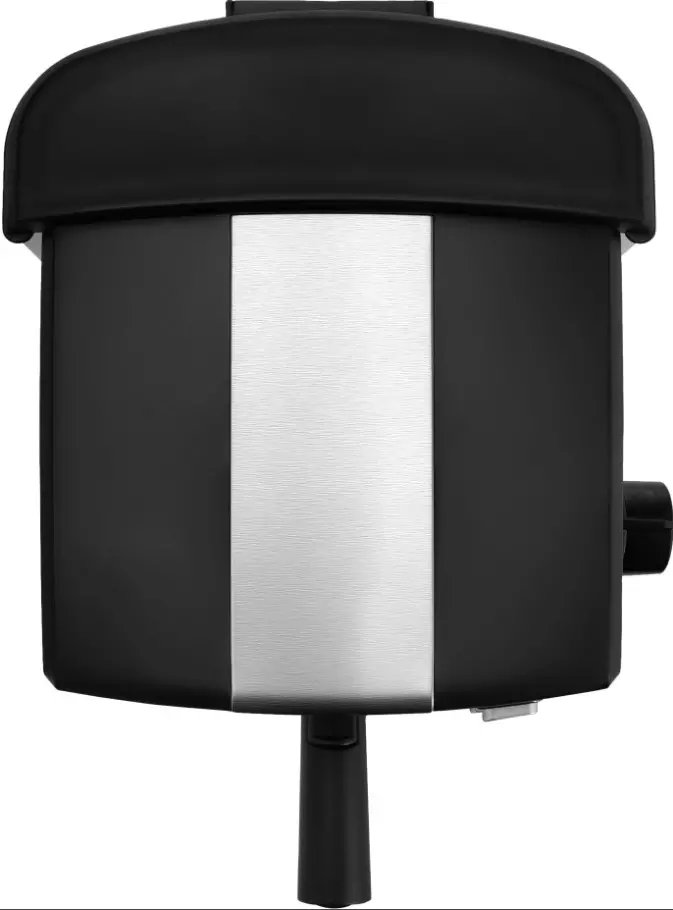 Кофеварка рожковая 850Вт Vitek VT-1523