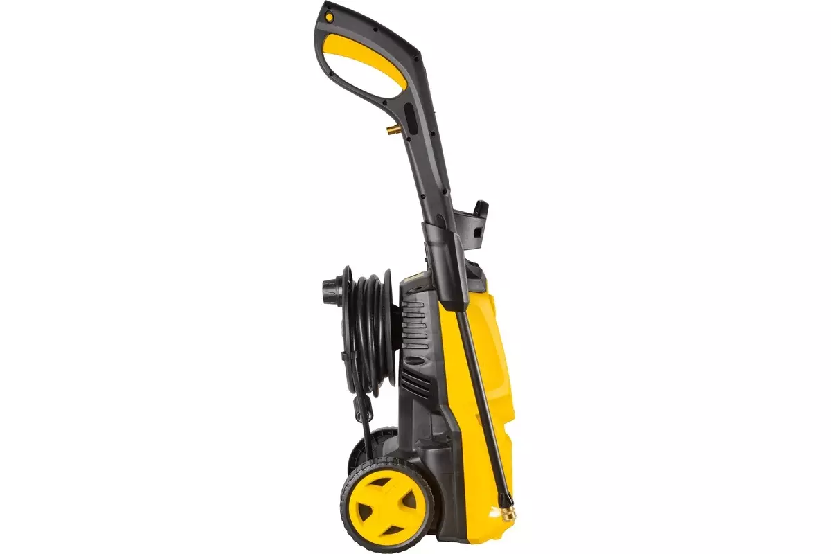 Мойка высокого давления HUTER W195-PRO 130бар 420л\ч