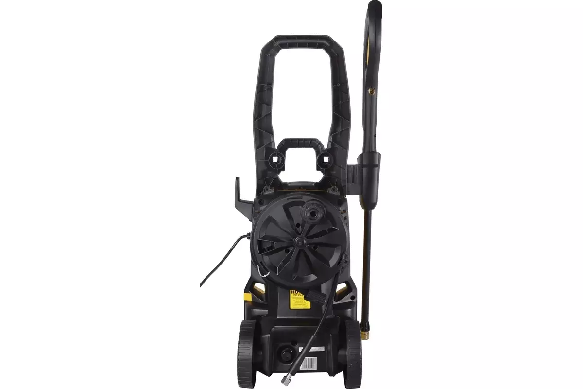 Мойка высокого давления HUTER W195-PRO 130бар 420л\ч