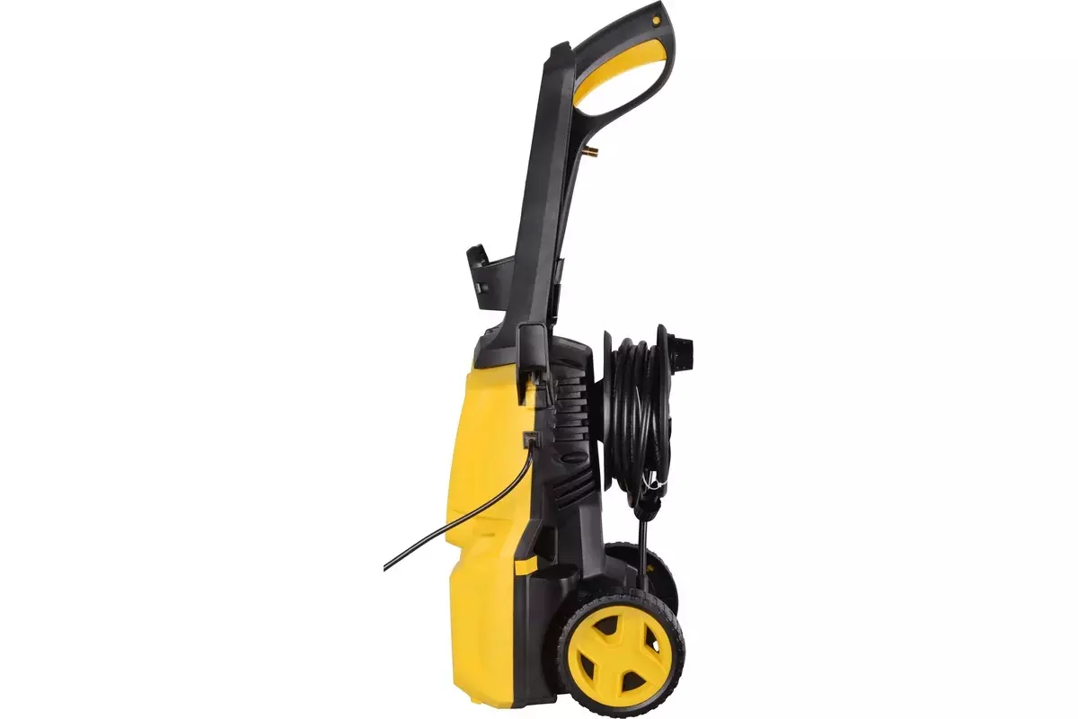 Мойка высокого давления HUTER W195-PRO 130бар 420л\ч