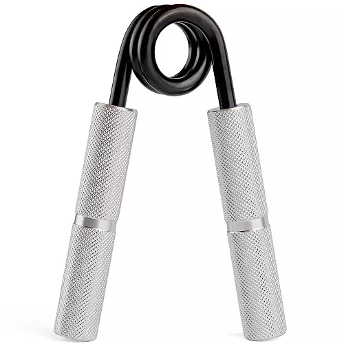 Эспандер кистевой Harper Gym Pro Series NT916 (шт) нагрузка 45 кг (100LB)