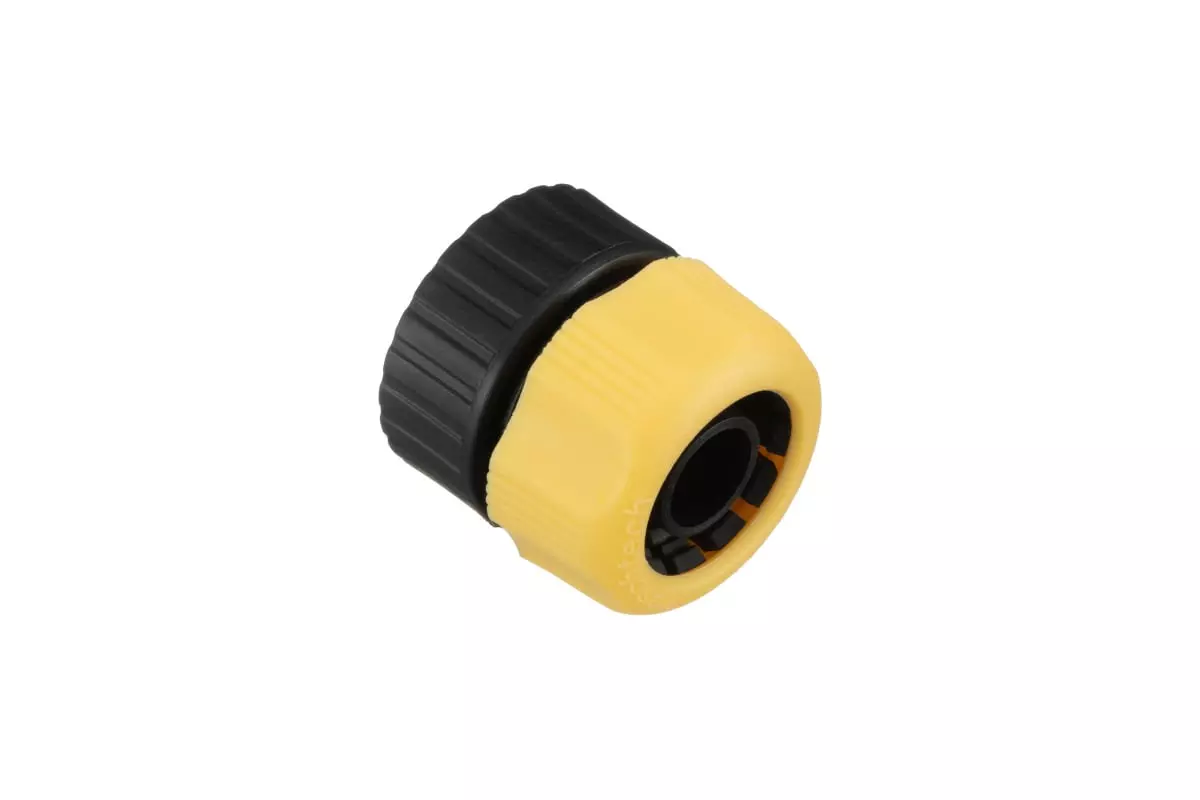 Коннектор для шланга 3/4"х3/4" ВР быстросъемный Lite 7576510*