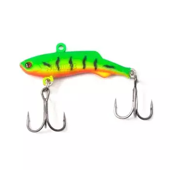 Воблер Раттлин Namazu StalkeR silicone, L-40 мм, 6гр, тонущий №26