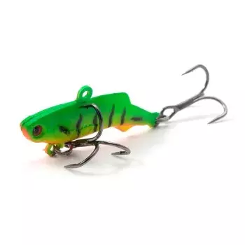 Воблер Раттлин Namazu StalkeR silicone, L-40 мм, 6гр, тонущий №26