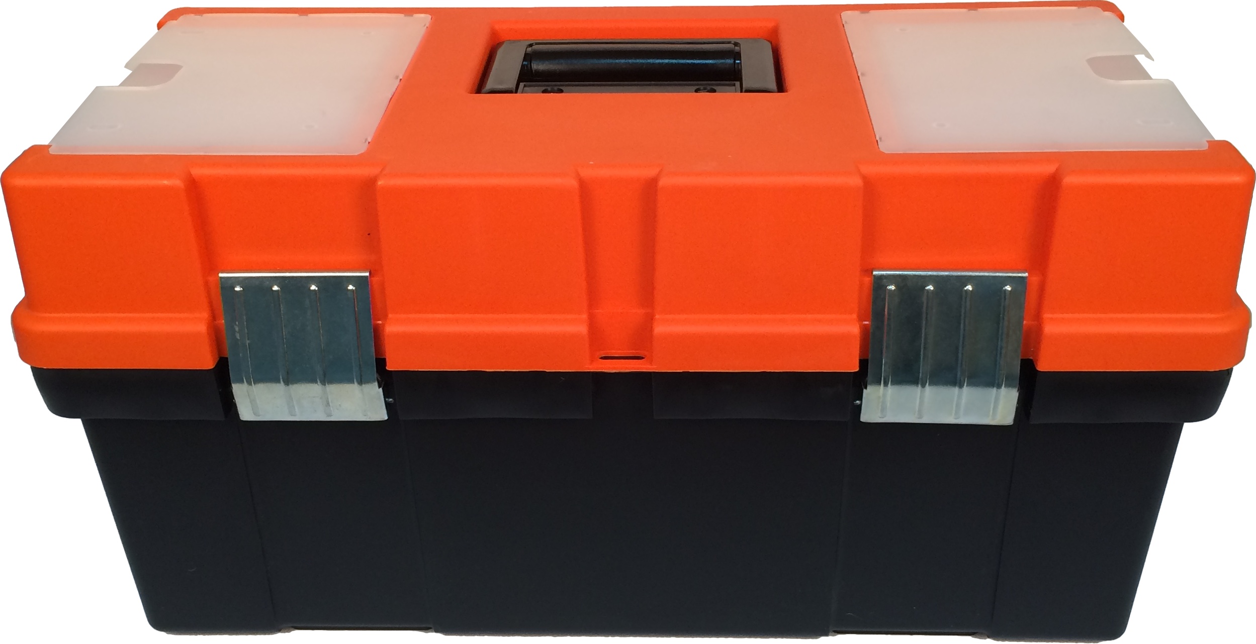 Ящик для инструмента BORG 19-3 оранжевый