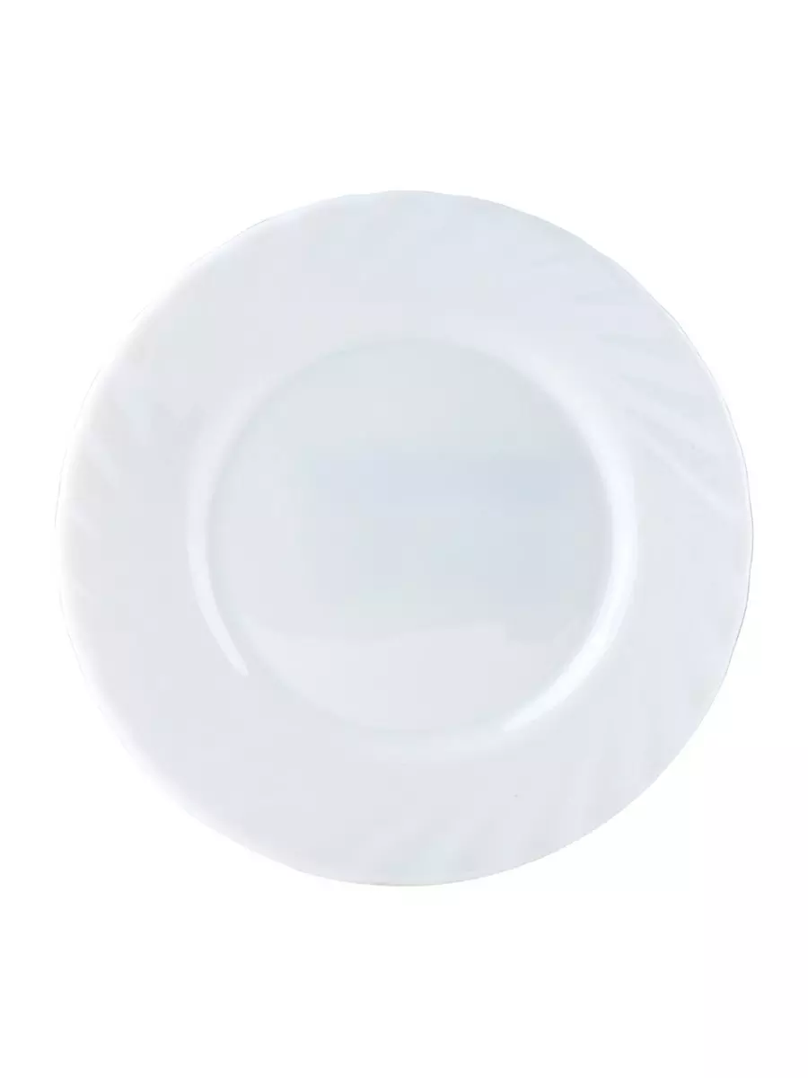 Тарелка десертная 16 см Трианон Luminarc N3653