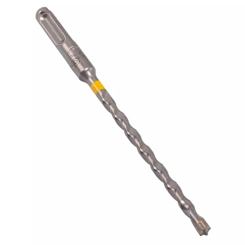 Бур SDS plus 4х4 6х160 мм RAGE Furious 567616