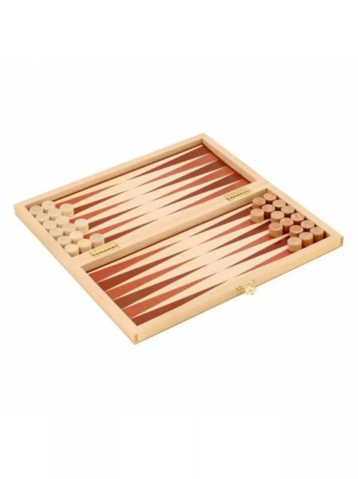 Настольные игры 2 в 1 шашки + нарды Пелси И658