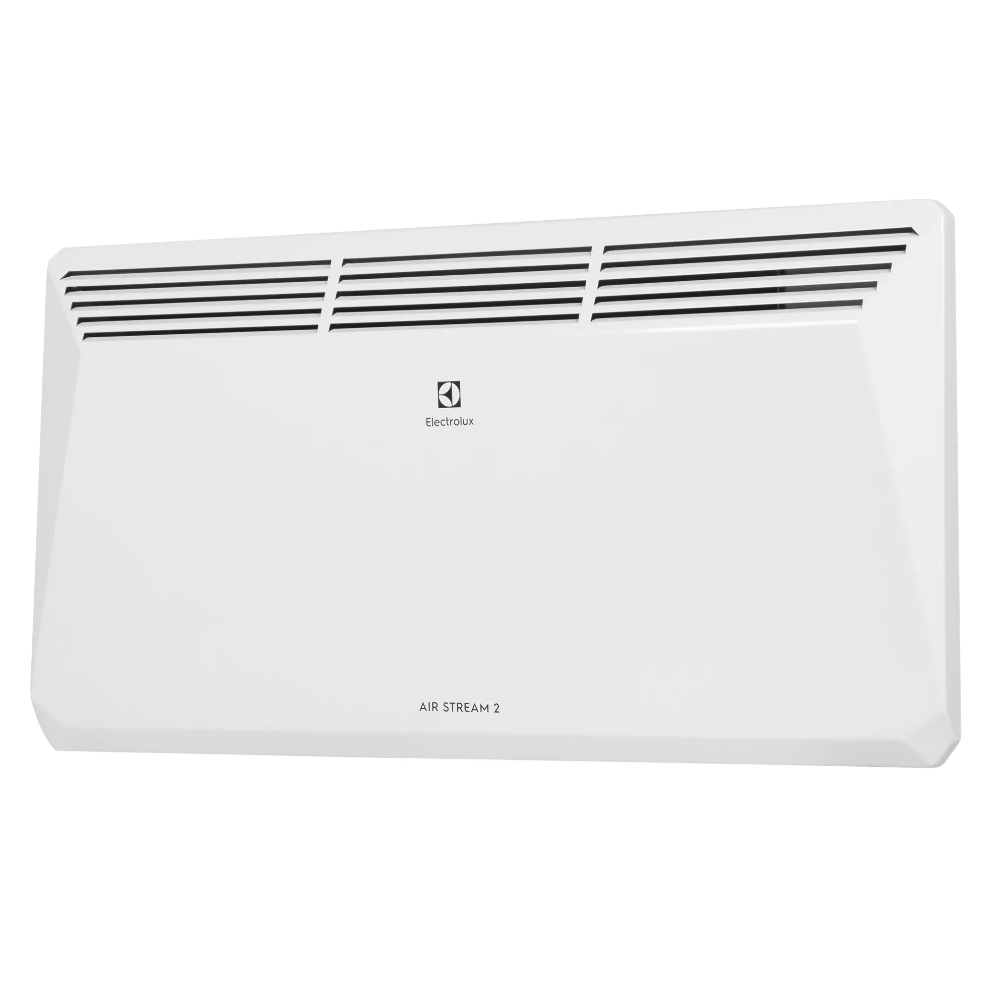 Конвектор электрический Electrolux ECH/AS2-2000 ER, 2000 Вт, электронный термостат, LED-дисплей