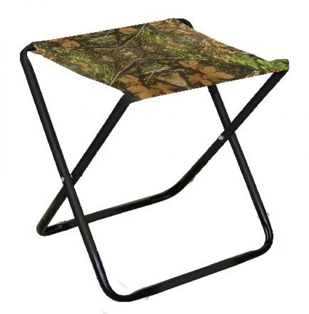 Складной стул походный (ПС/3 с дубовыми листьями)