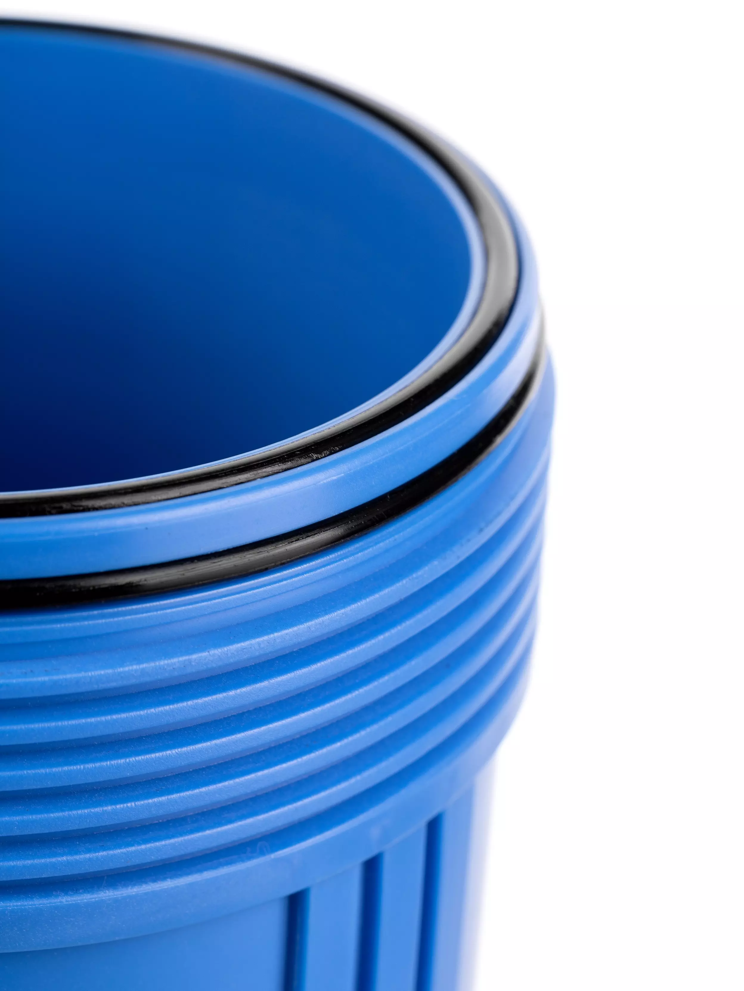 Корпус магистрального фильтра воды Гейзер C23 20BB синий, 50785