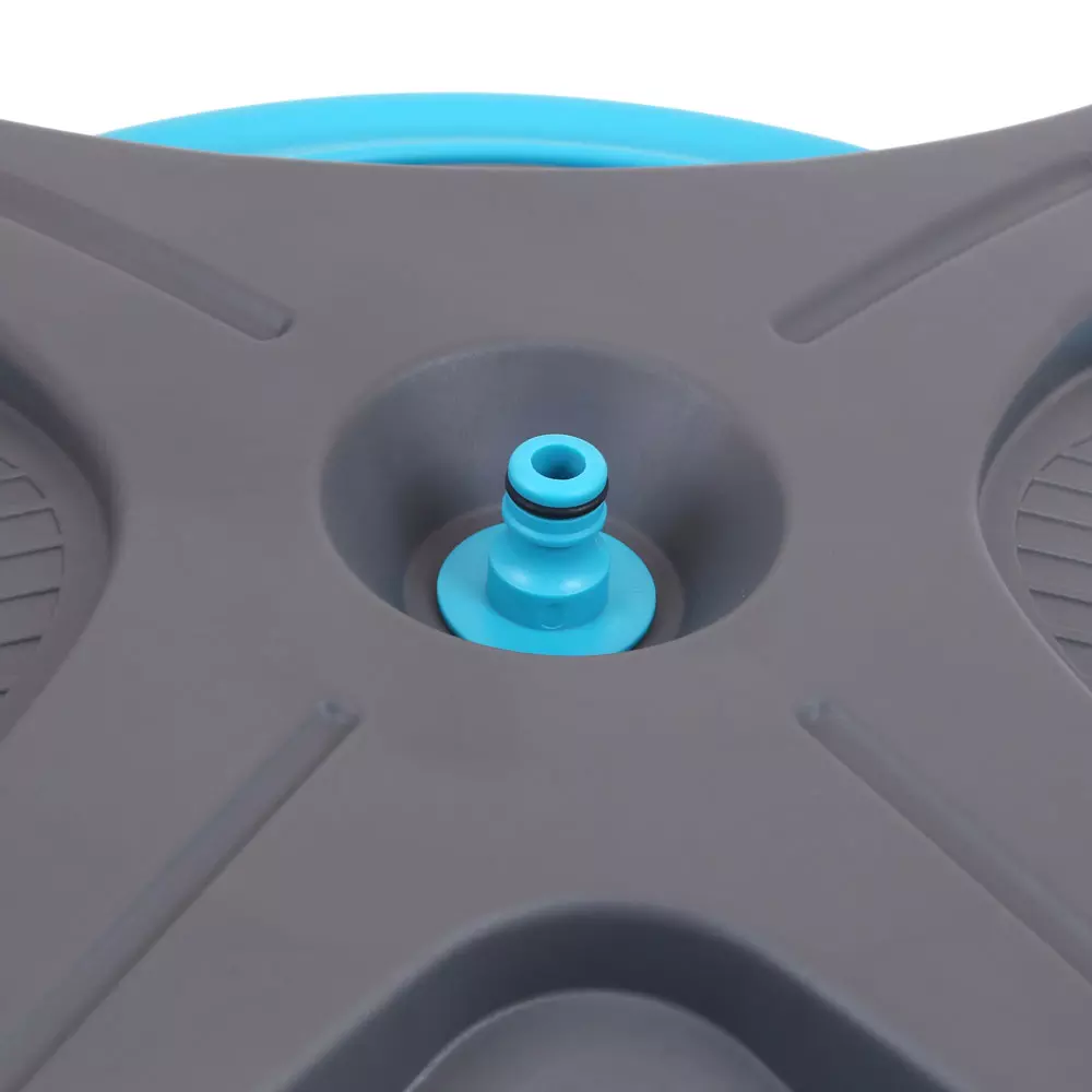 Катушка для шланга 40 м. Garden Жук 322745-00