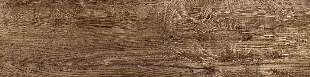 Керамогранит 150х600 мм GLOBAL TILE Оксфорд коричневый GT51VGNG (кор. - 15 шт.)