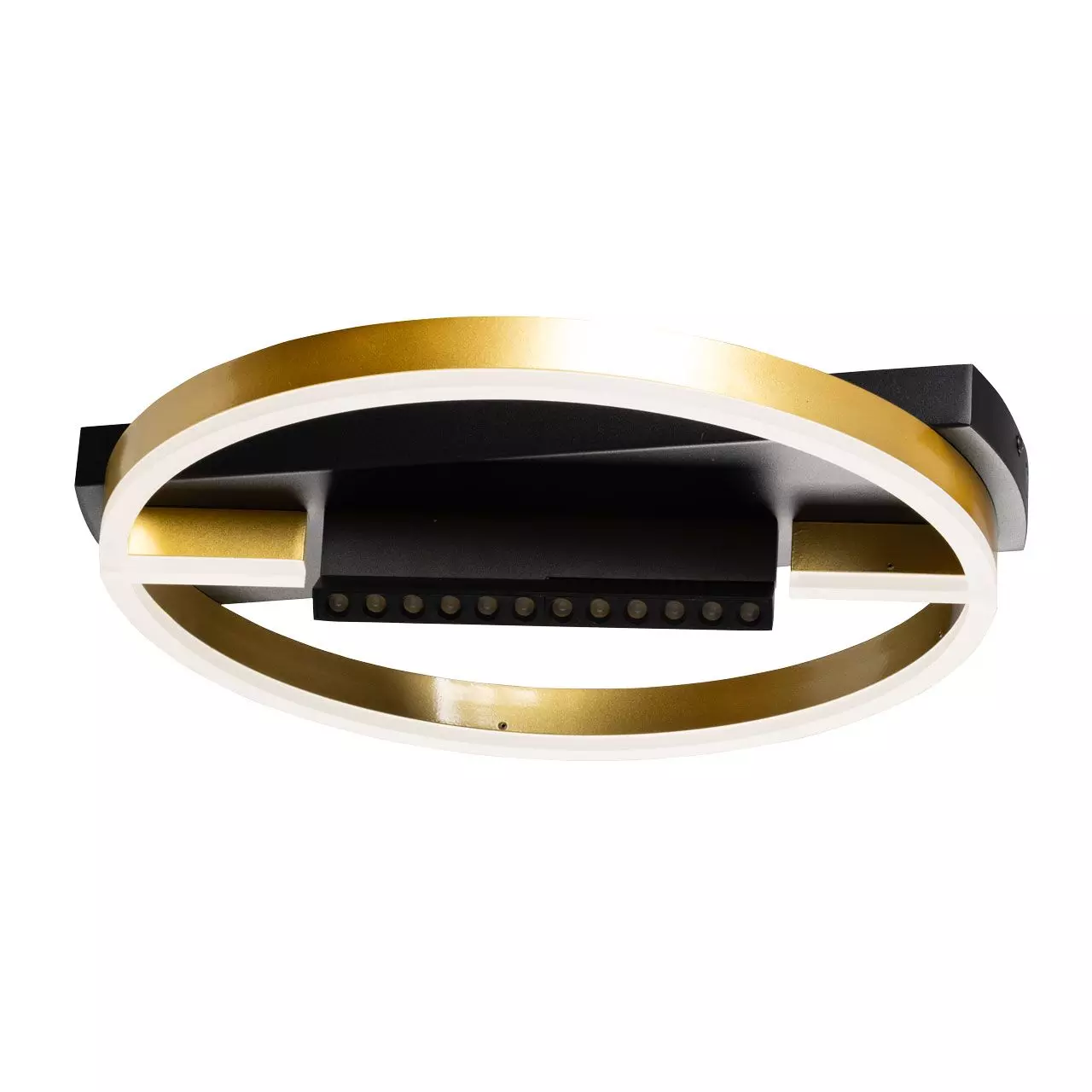 Люстра светодиодная 60Вт De City 377013801