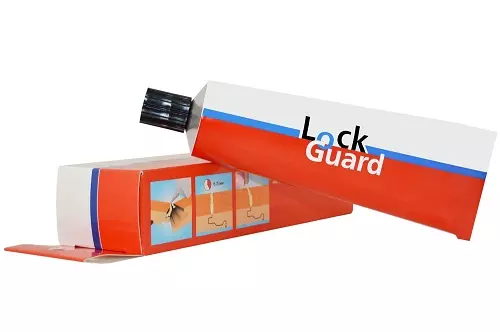 Паста для герметизации замков Lock Guard 125 мл