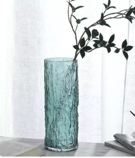 Ваза 10cm*30cm арт.7233