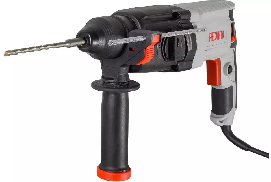 Перфоратор Ресанта П-32-1000К 75/3/3 1000Вт