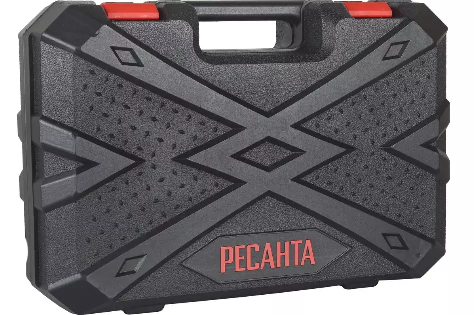 Перфоратор Ресанта П-32-1000К 75/3/3 1000Вт