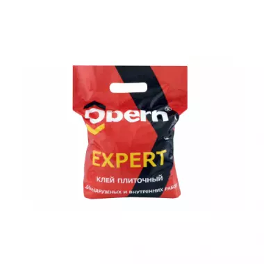 Клей для плитки EXPERT OBERN 5кг (5/90)