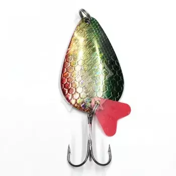 Блесна колеб. Namazu Outland, 18 г, N-OL18-20