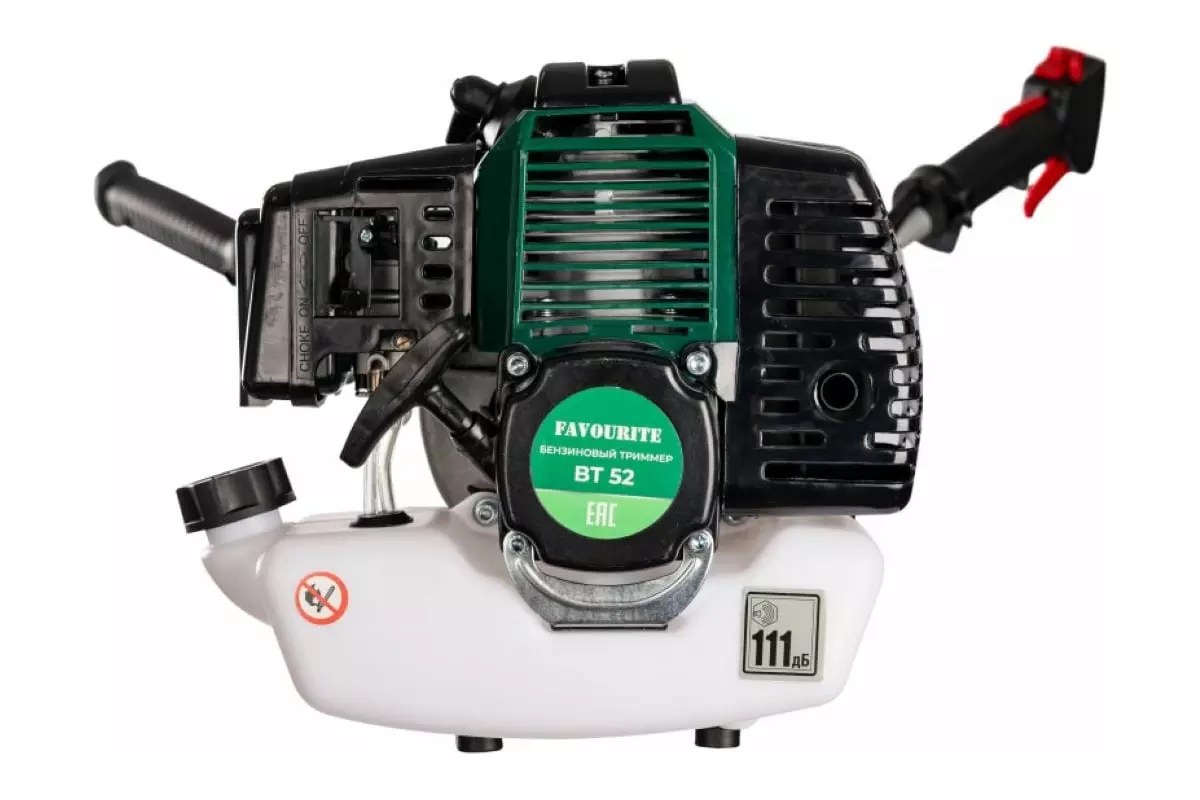 Триммер бензиновый FAVOURITE BT 52 2130Вт