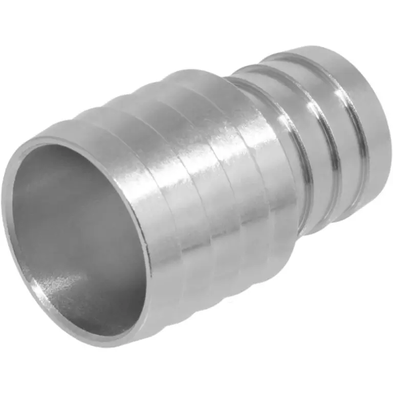 Соединитель переходной для шланга латунный 3/4&quot;х1&quot; MPF ДС.071496