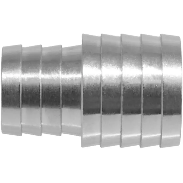 Соединитель переходной для шланга латунный 3/4&quot;х1&quot; MPF ДС.071496