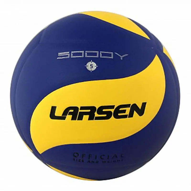 Мяч волейбольный Larsen VB-ECE-5000Y $$05$31$