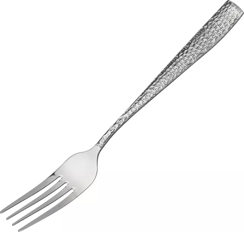 Вилки столовые 3 шт Mielaje, нержавеющая сталь, арт 413