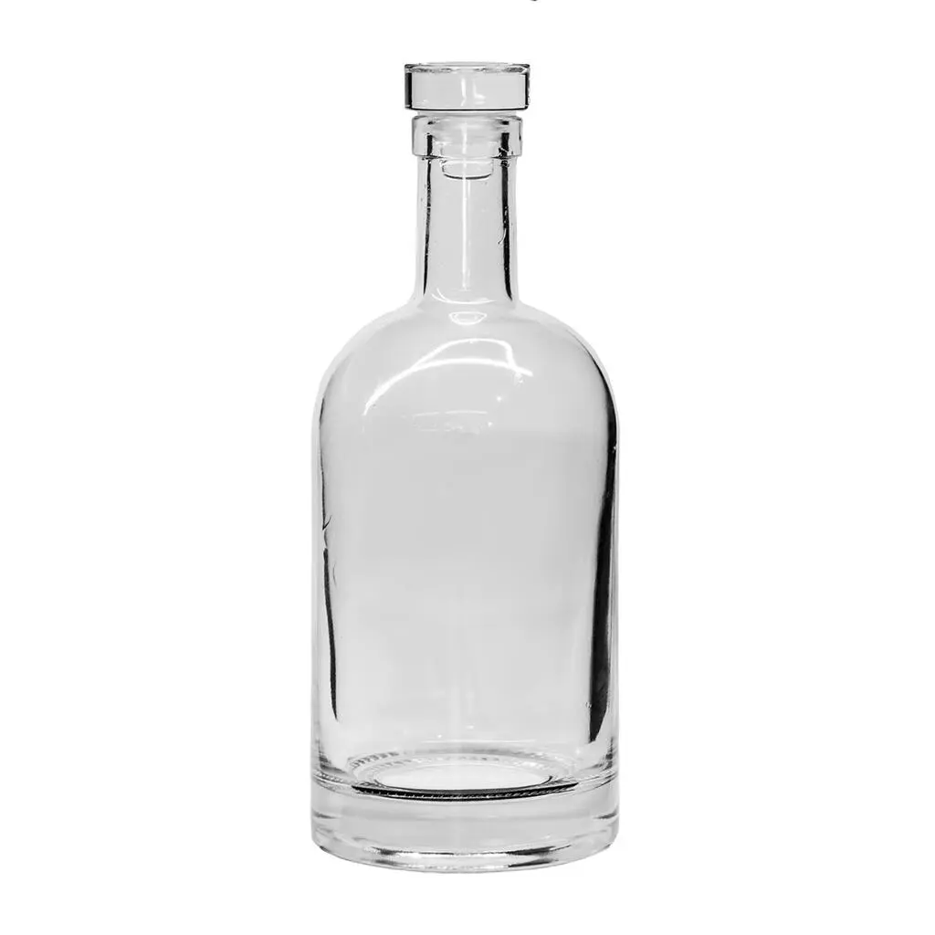 Бутылка графин 0,5 л Bottle с стекл. пробкой P.L. Proff Cuisine 81269647