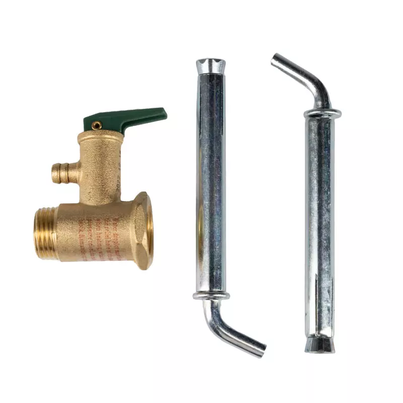 Водонагреватель электрический 80 л 1750 Вт Haier ES80V-A4 GA0G6HE00RU эмаль, вертикальный