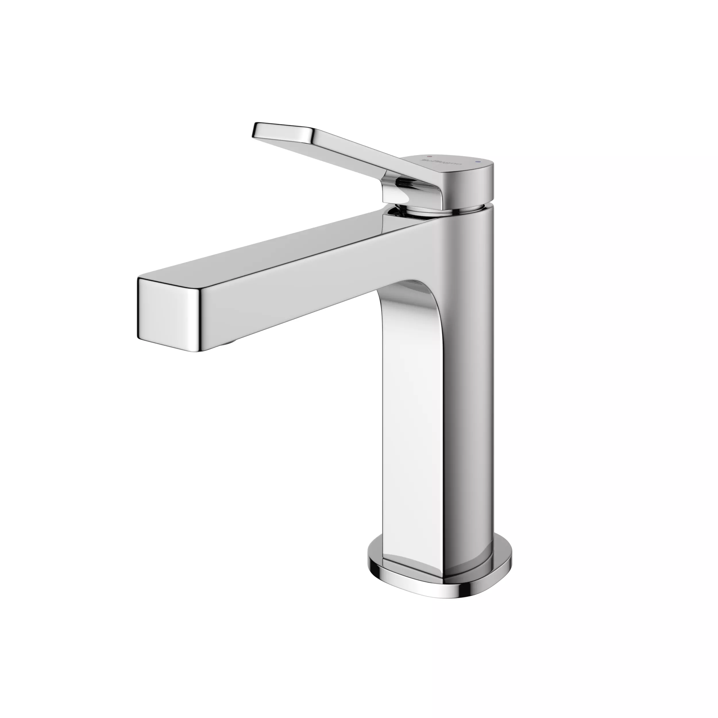 Смеситель для раковины, хром BelBagno ALBANO-LVM-CRM-W0