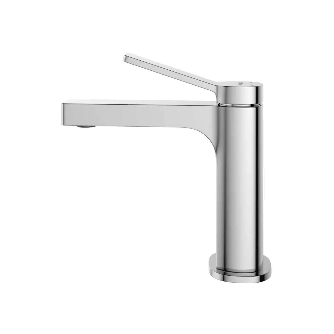 Смеситель для раковины, хром BelBagno ALBANO-LVM-CRM-W0