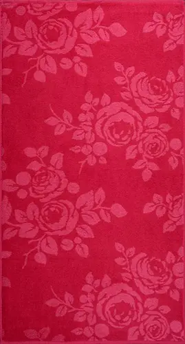 Полотенце махровое Rose color ПЛ-3502-03088 10000 70Х130