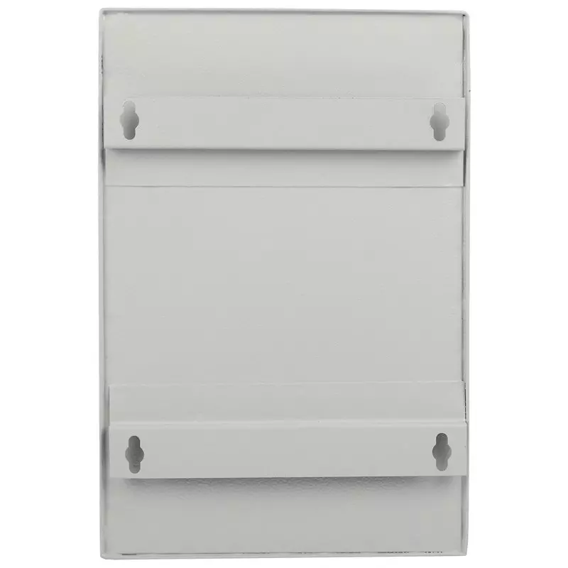 ЩУРн-1/12Э 360x280x110мм IP31 дверца с окном серый металл TDM SQ0905-0046