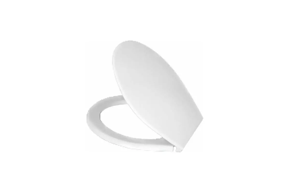 Сиденье для унитаза Milardo 010PP00M31 полипропилен