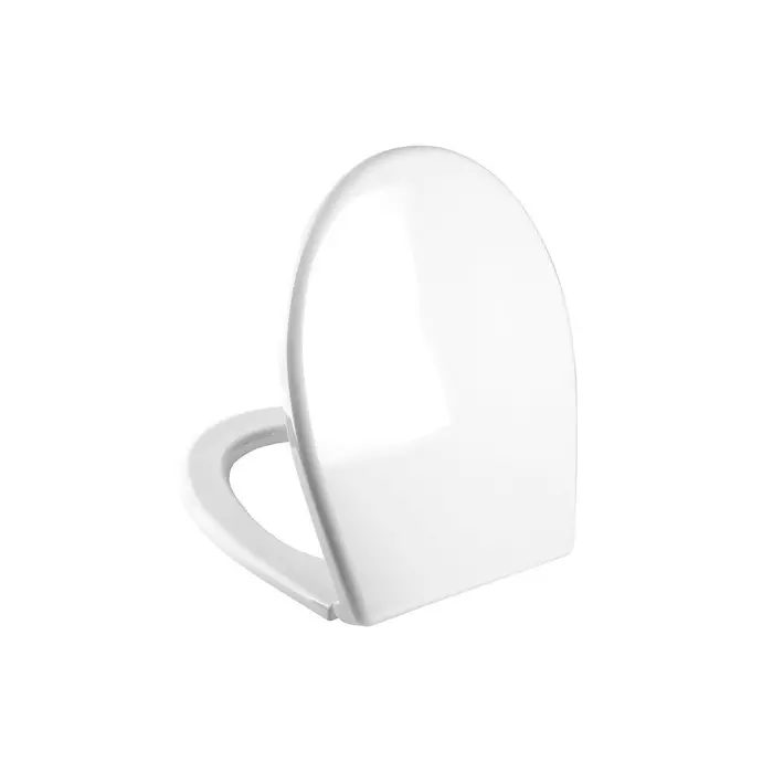 Сиденье для унитаза с микролифтом IDDIS 004PPS3i31 полипропилен