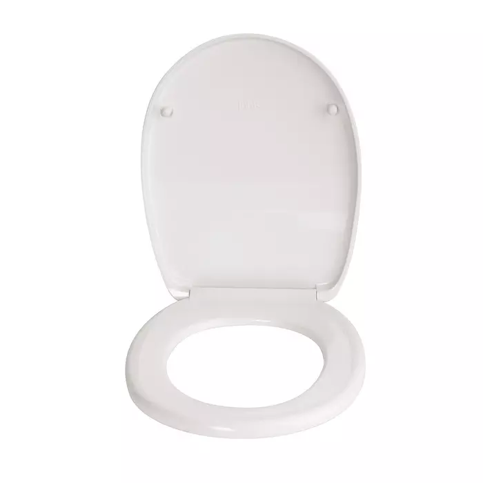 Сиденье для унитаза с микролифтом IDDIS 004PPS3i31 полипропилен