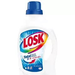 Гель для стирки ЛОСК Горное озеро, 1,3 л