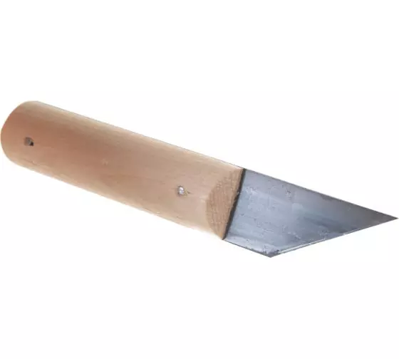 Нож сапожный 180мм Россия 78995