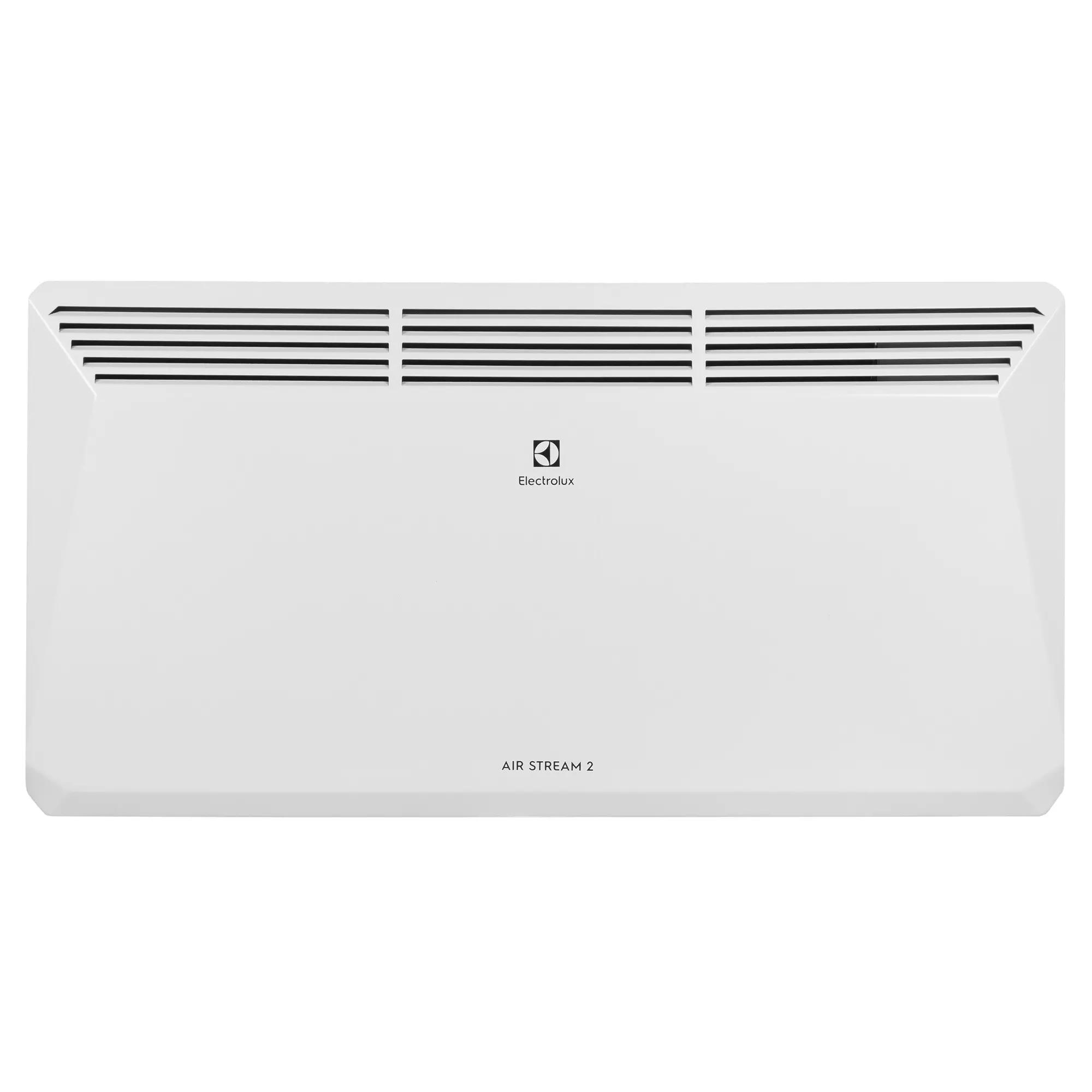 Конвектор электрический Electrolux ECH/AS2-2000 ER, 2000 Вт, электронный термостат, LED-дисплей