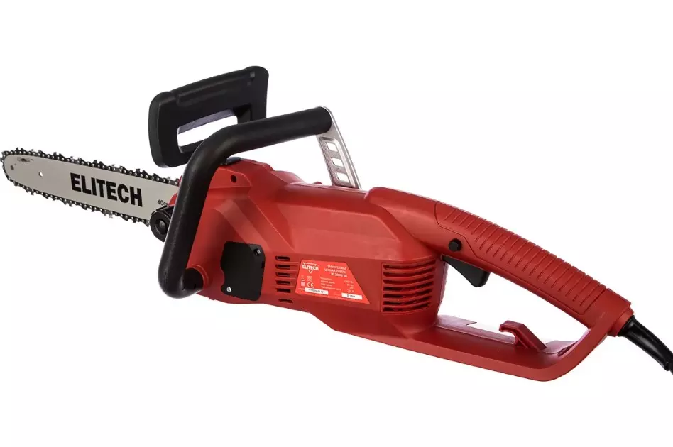 Электропила цепная Elitech ЭП 2200/16