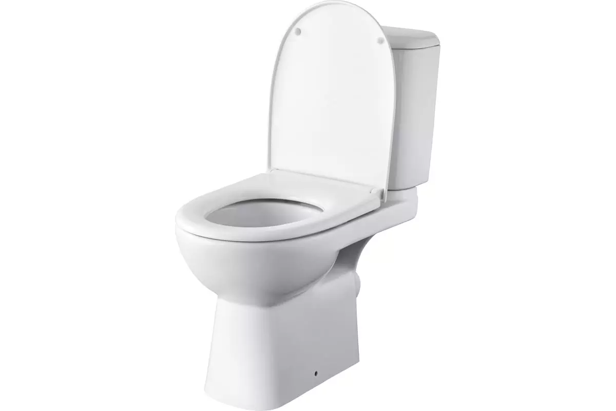 Унитаз ROCA ACCESS 34P23800Y, гор. вып., 67*36