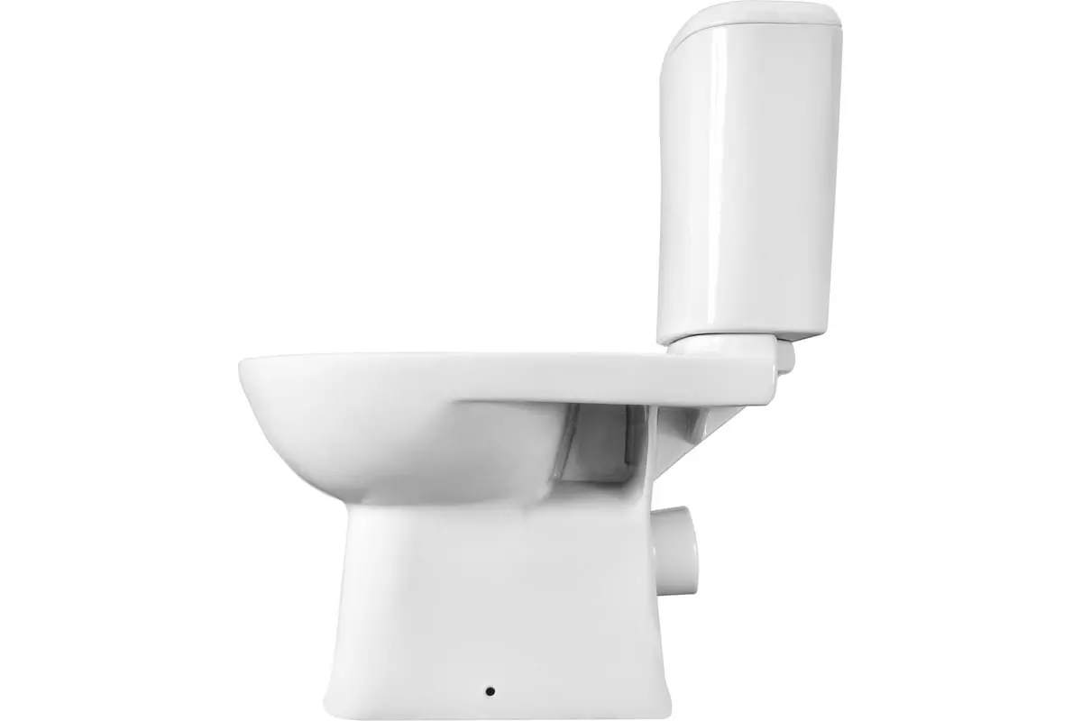 Унитаз ROCA ACCESS 34P23800Y, гор. вып., 67*36