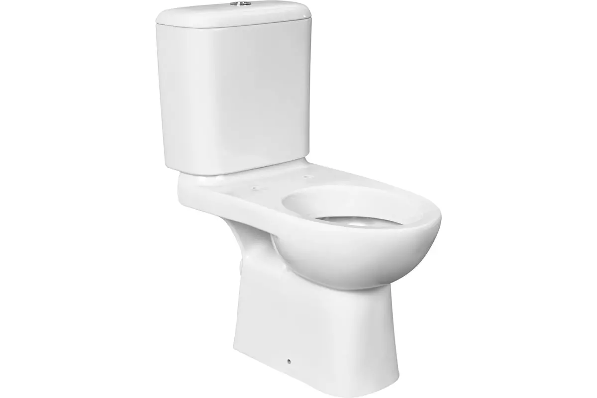 Унитаз ROCA ACCESS 34P23800Y, гор. вып., 67*36