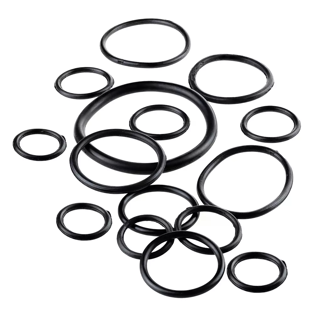 Набор колец для арматуры и резьбовых фитингов (американок), MP ИС.131302